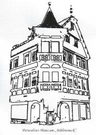 Athleteneck Esslingen
